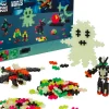 Learn to Build: Brilla en la Oscuridad