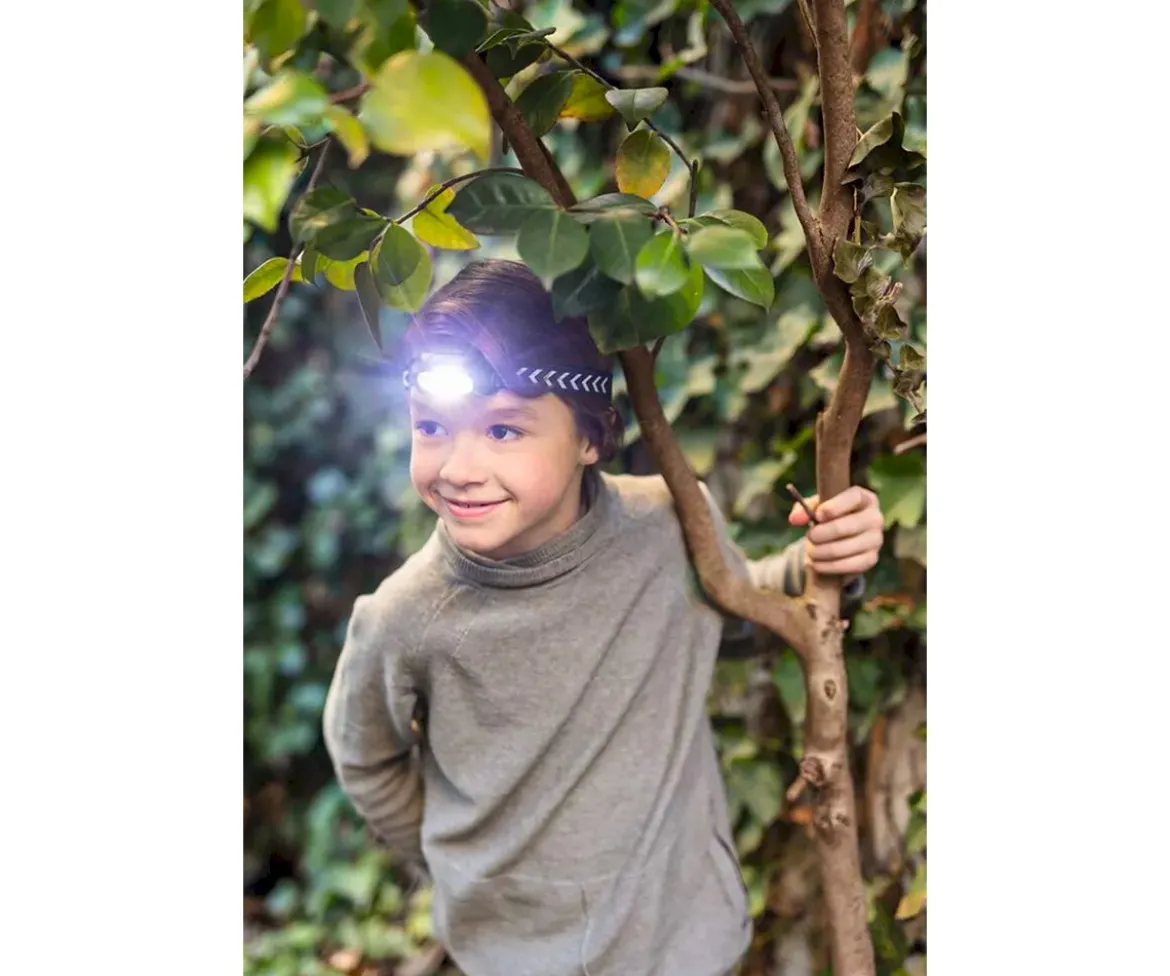 Led Frontal Expedition Nature