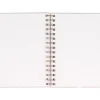 Libreta Escolar Blossom Birds