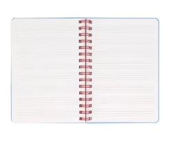 Libreta Escolar Circus Show