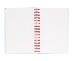 Libreta Escolar Circus Show