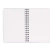 Libreta Escolar City Cars