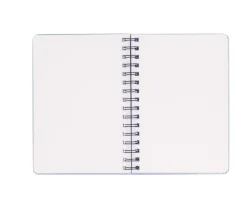 Libreta Escolar City Cars