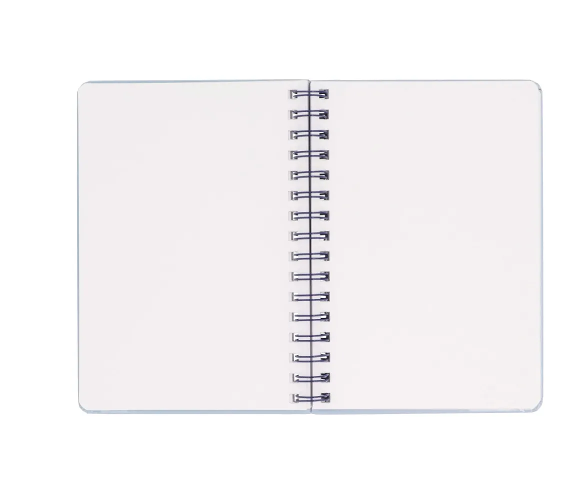 Libreta Escolar City Cars