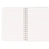 Libreta Escolar Funny Letters
