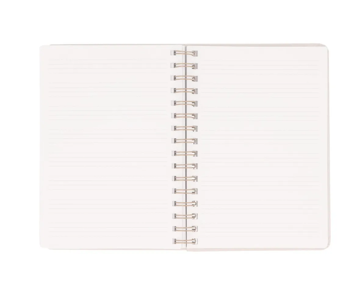 Libreta Escolar Little Red