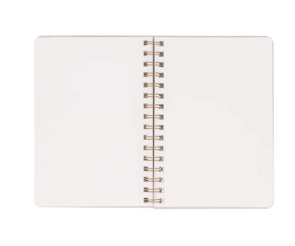 Libreta Escolar Little Red
