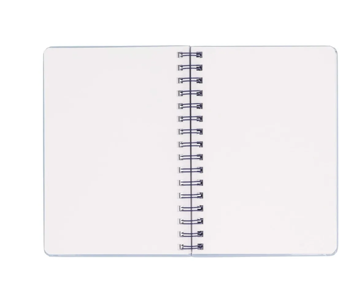 Libreta Escolar Magical Forest