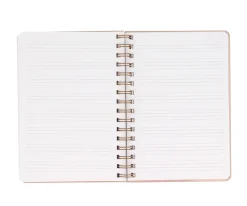Libreta Escolar Mouse Fairies