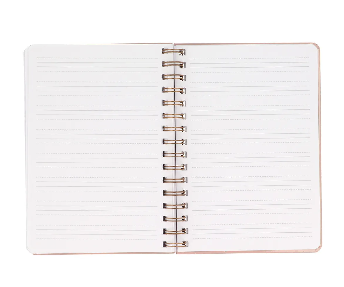 Libreta Escolar Mouse Fairies