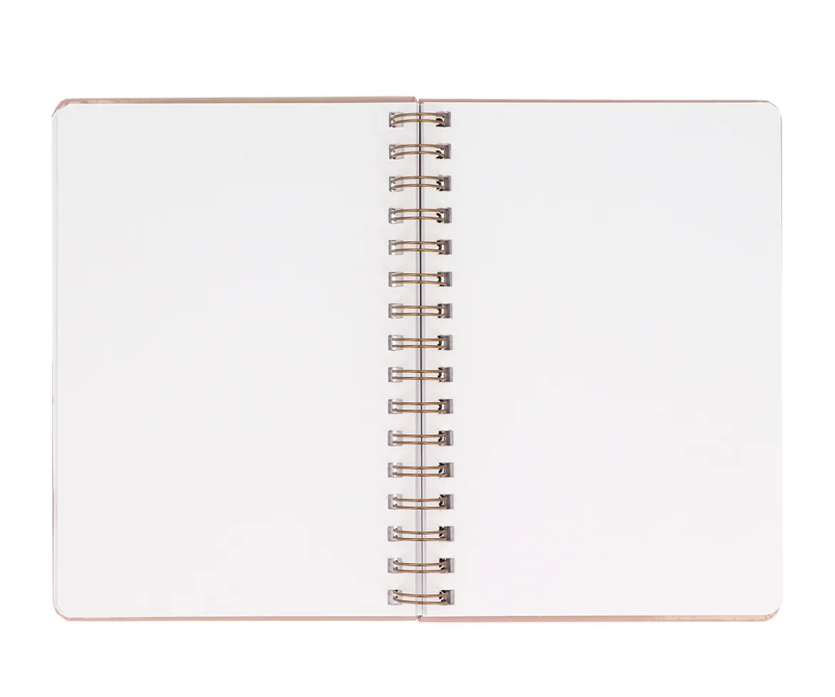 Libreta Escolar Mouse Fairies
