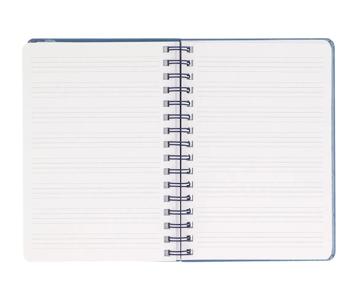 Libreta Escolar Planes