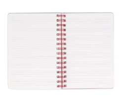Libreta Escolar The Wooden Boy
