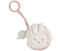 Librito Blandito Actividades Anilla Miffy Lucky Blossom