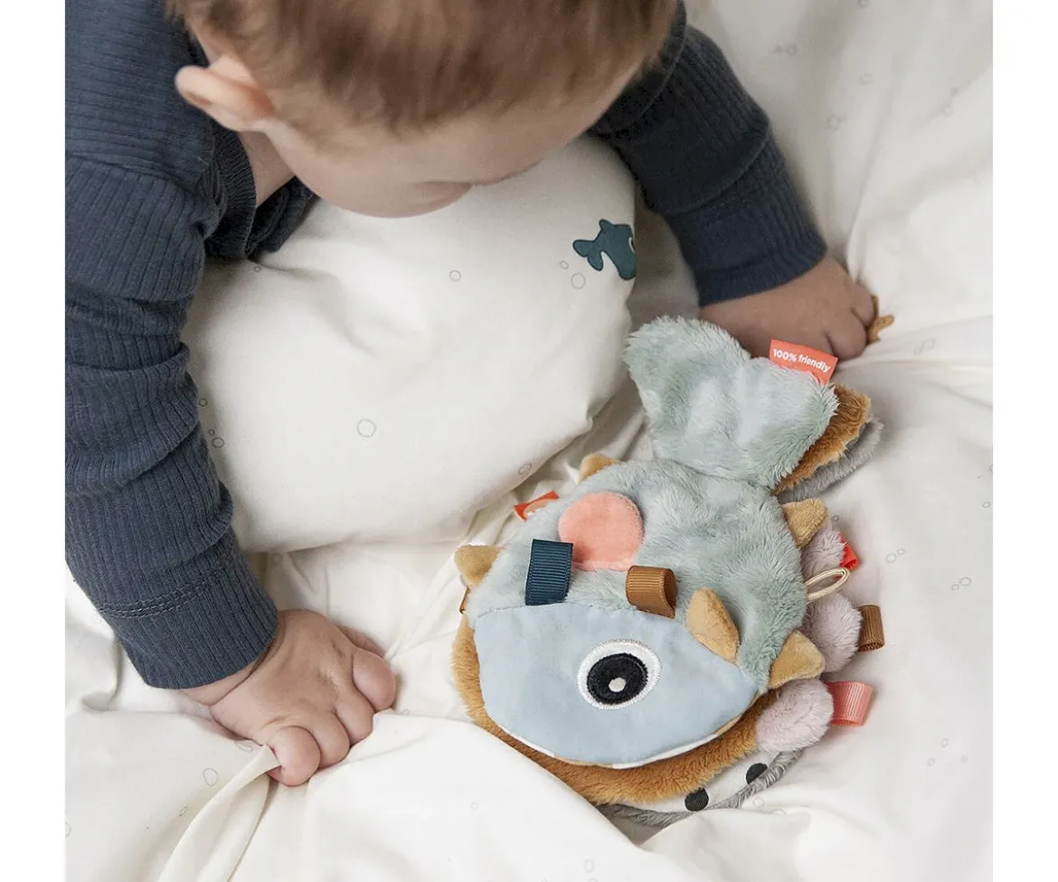 Libro Actividad Sea Friends Colour