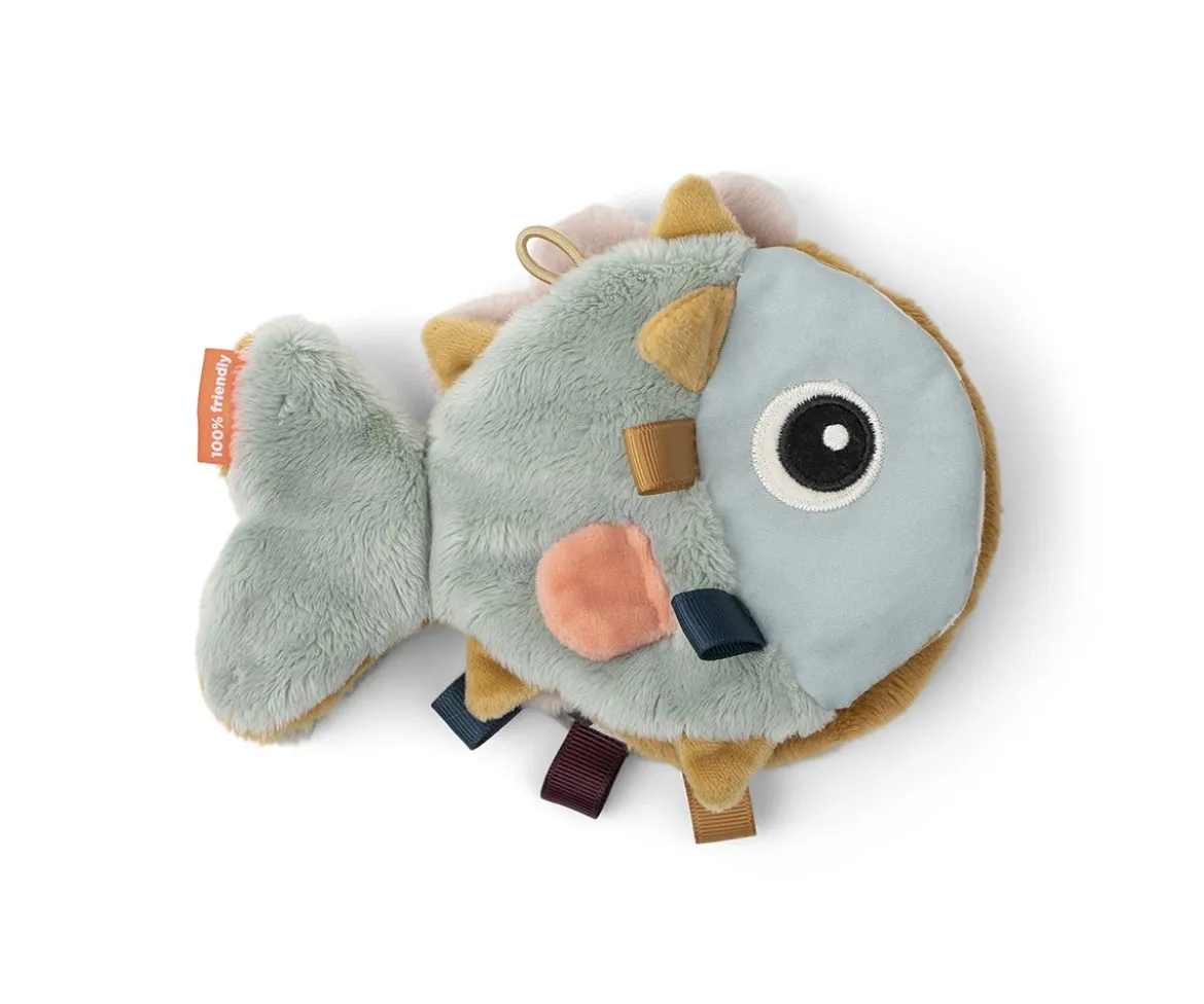 Libro Actividad Sea Friends Colour