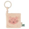 Libro Blandito Sensorial Mrs. Cat
