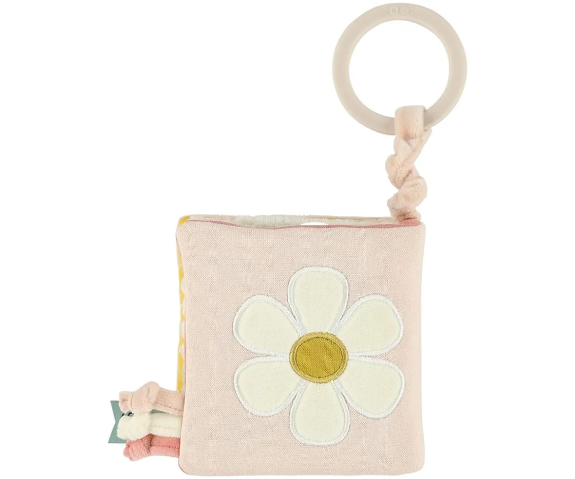 Libro Blandito Sensorial Mrs. Cat