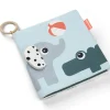 Libro Blando Actividades Deer Friends