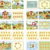Libro de Actividades Granja