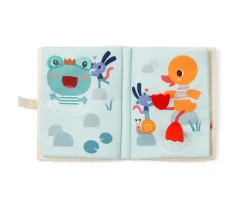 Libro de Actividades Nina se Disfraza