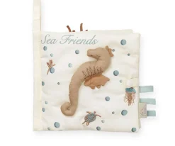 Libro de Actividades Sea Garden