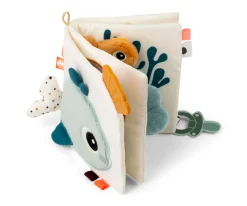 Libro de Actividad Sea Friends Mix