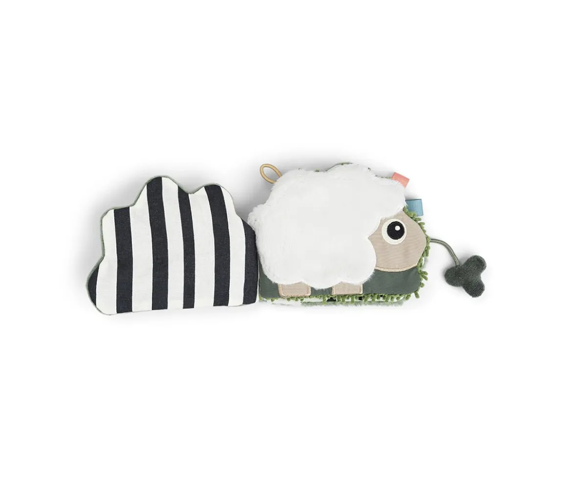 Libro de Actividad Sensorial Tiny Farm