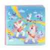 Libro de Baño Magic Unicorns