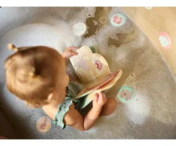 Libro de Baño Mágico Kangaroots