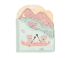 Libro de Baño Mágico Kangaroots