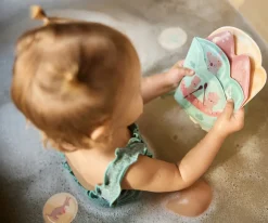 Libro de Baño Mágico Kangaroots