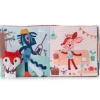 Libro de Tela Doctora Alice
