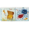 Libro Mágico para el Baño "Spongle"
