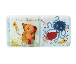 Libro Mágico para el Baño "Spongle"