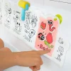 Libro Mágico para la Bañera Yookidoo