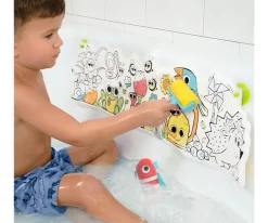 Libro Mágico para la Bañera Yookidoo