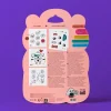 Libro Montessori Stickers Emotions