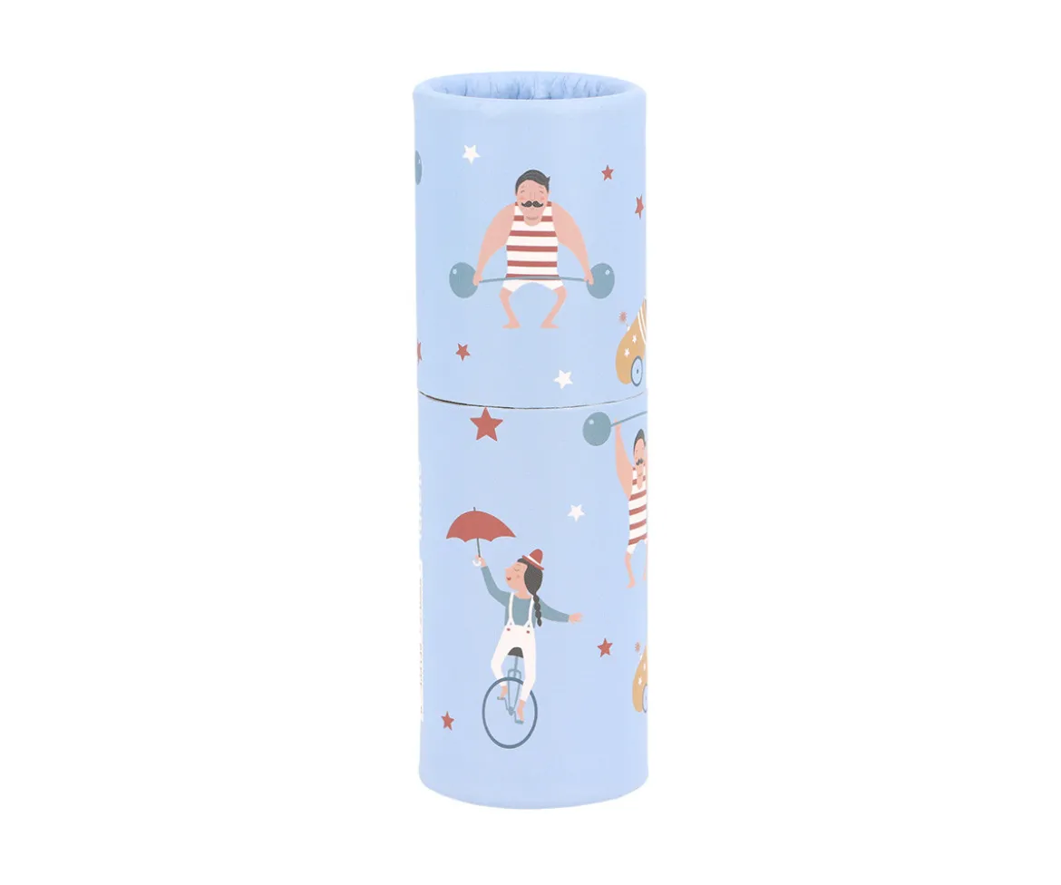 Libro para Colorea con Tubo de Lápices Circus Show