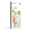 Libro para Colorear Acuarela Enchanted Garden
