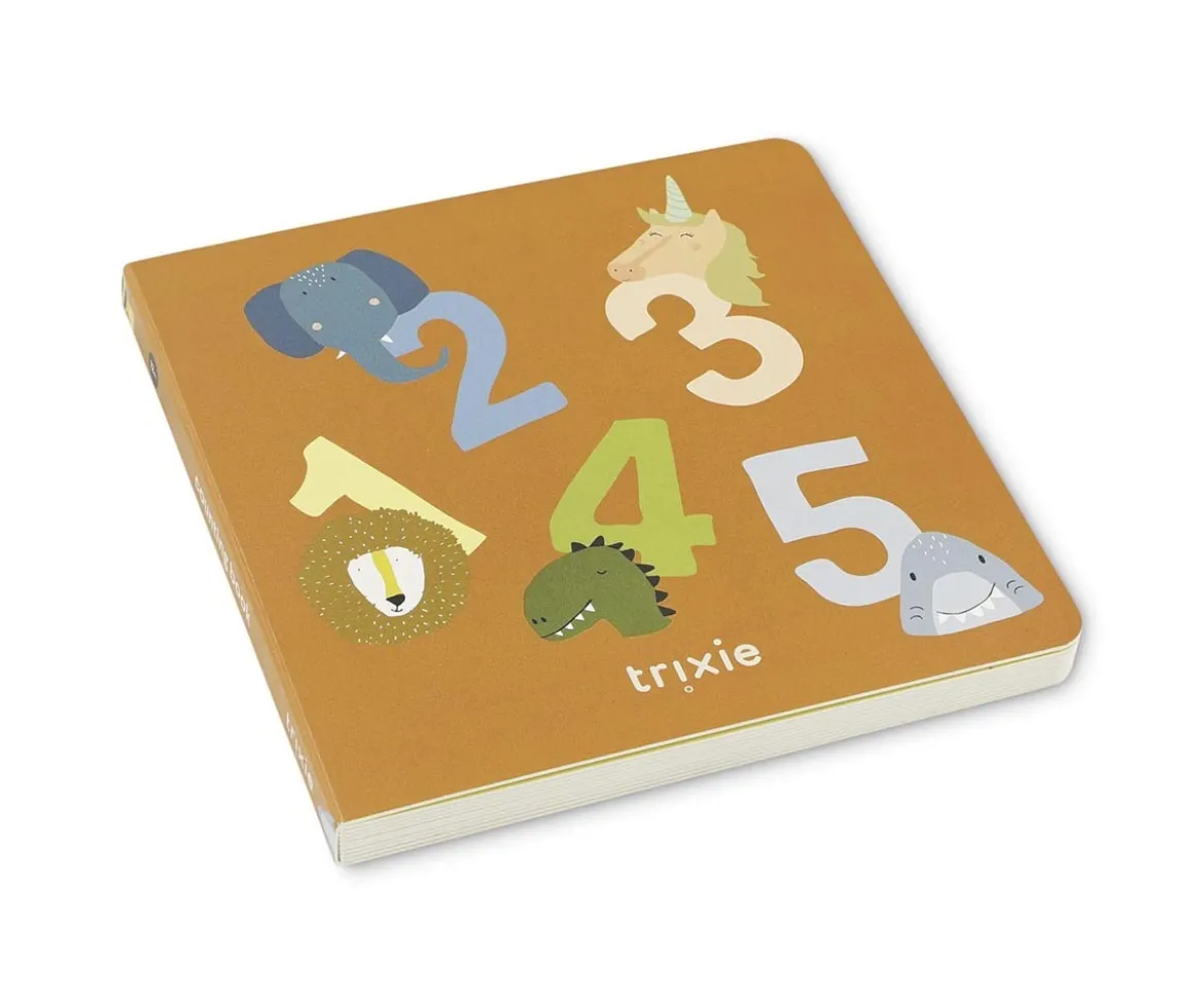 Libro Para Contar All Animals