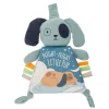 Libro Sensorial Soft Book Perrito
