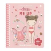 Libro Viste a Rosa & Friends