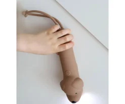 Linterna de Silicona Buddy