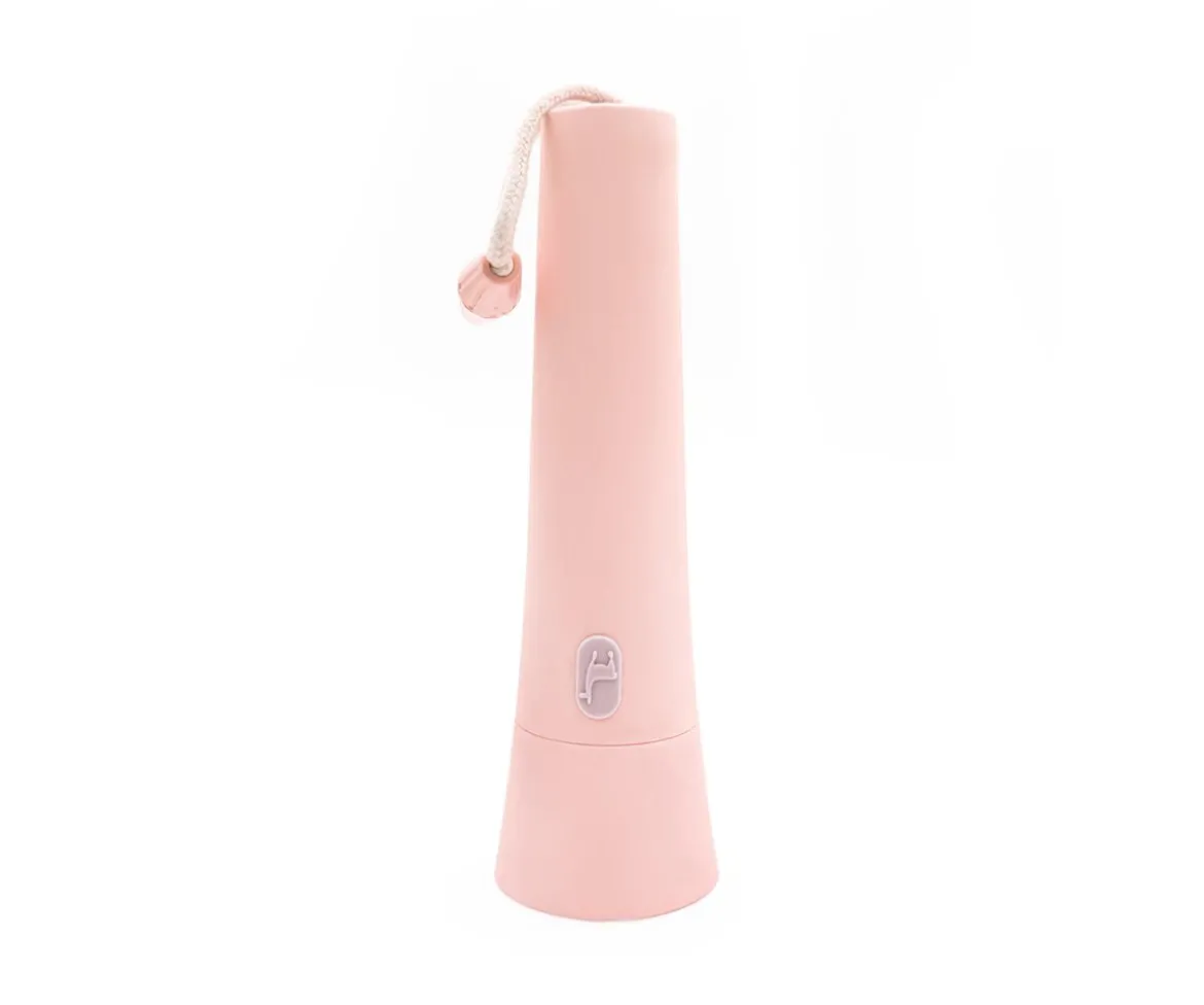 Linterna Lalarma Rosa