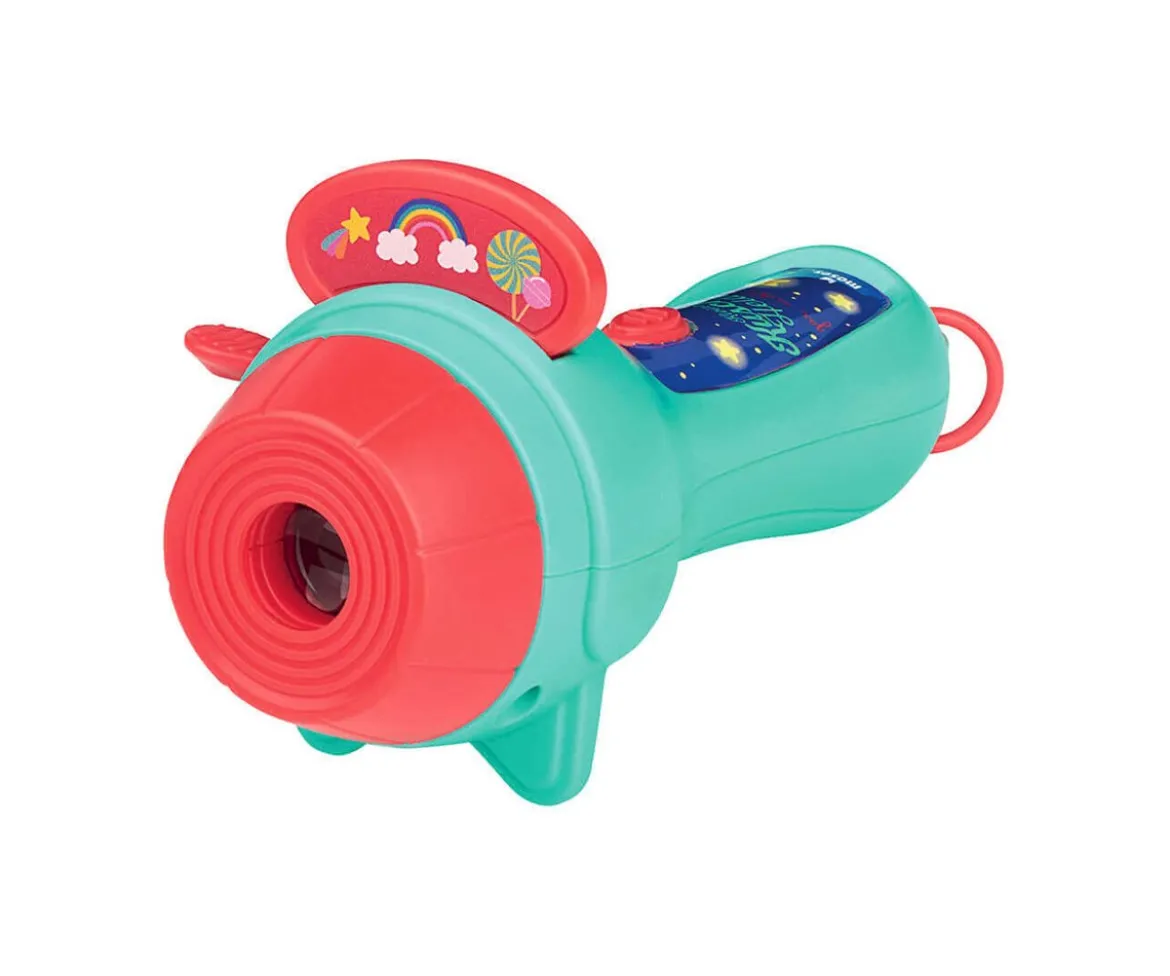 Linterna Proyector Historias Vamos a la Cama