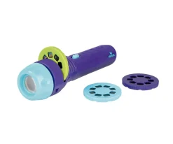 Linterna Proyector Océano
