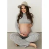 Llamador de Ángeles Sofie Grey Round
