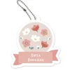 Llavero Mochila Little Garden