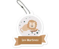 Llavero Mochila Savannah